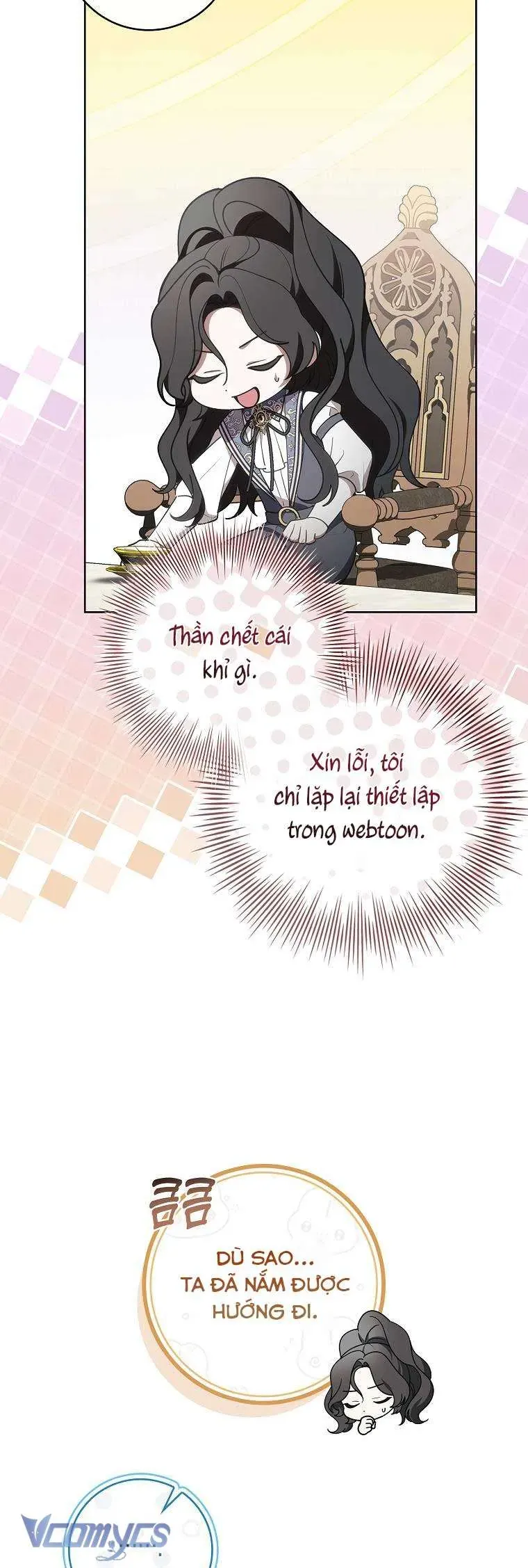 100 Lời Nguyền Tại Dinh Thự Illestone Chapter 10 - Trang 2