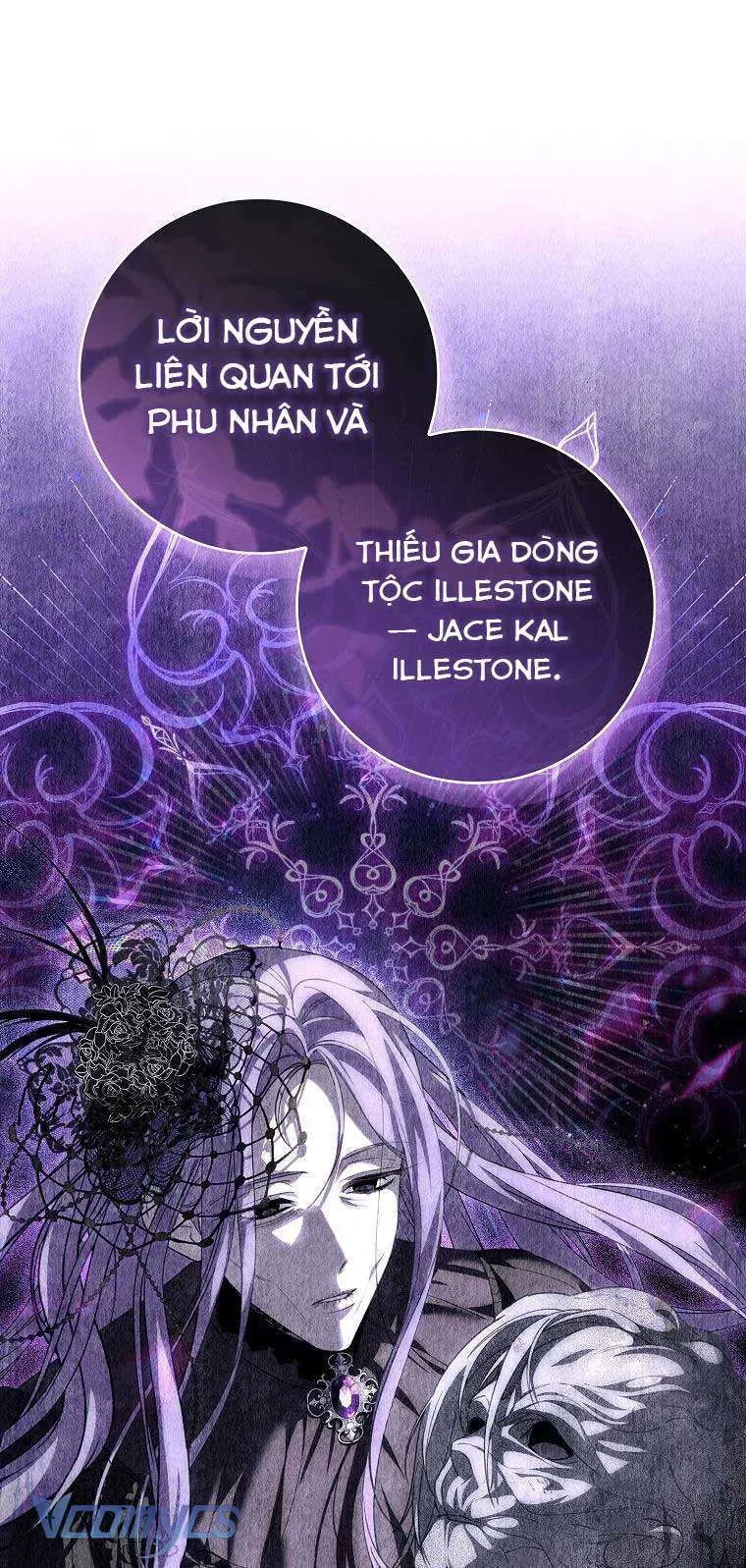 100 Lời Nguyền Tại Dinh Thự Illestone Chapter 10 - Trang 2