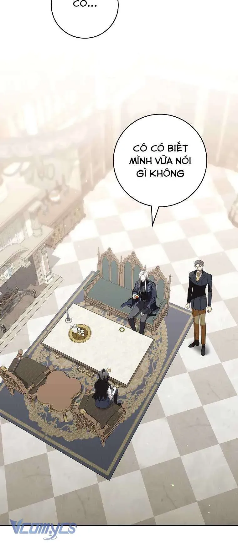 100 Lời Nguyền Tại Dinh Thự Illestone Chapter 10 - Trang 2