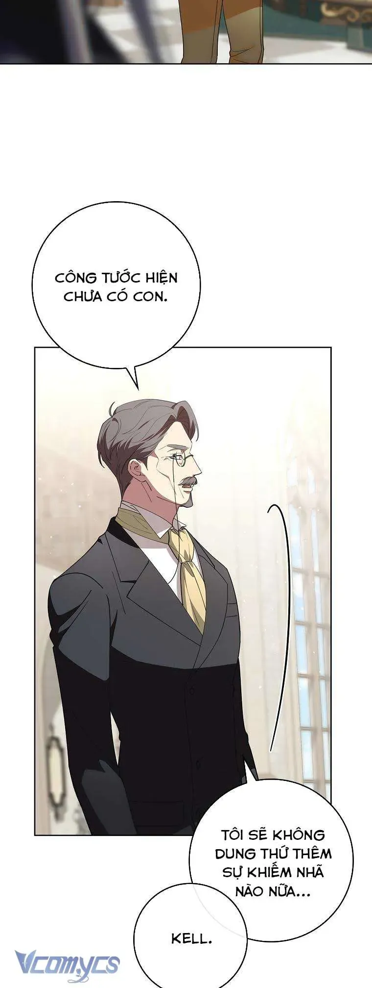 100 Lời Nguyền Tại Dinh Thự Illestone Chapter 10 - Trang 2