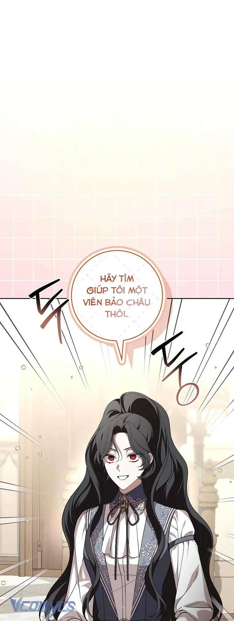 100 Lời Nguyền Tại Dinh Thự Illestone Chapter 10 - Trang 2