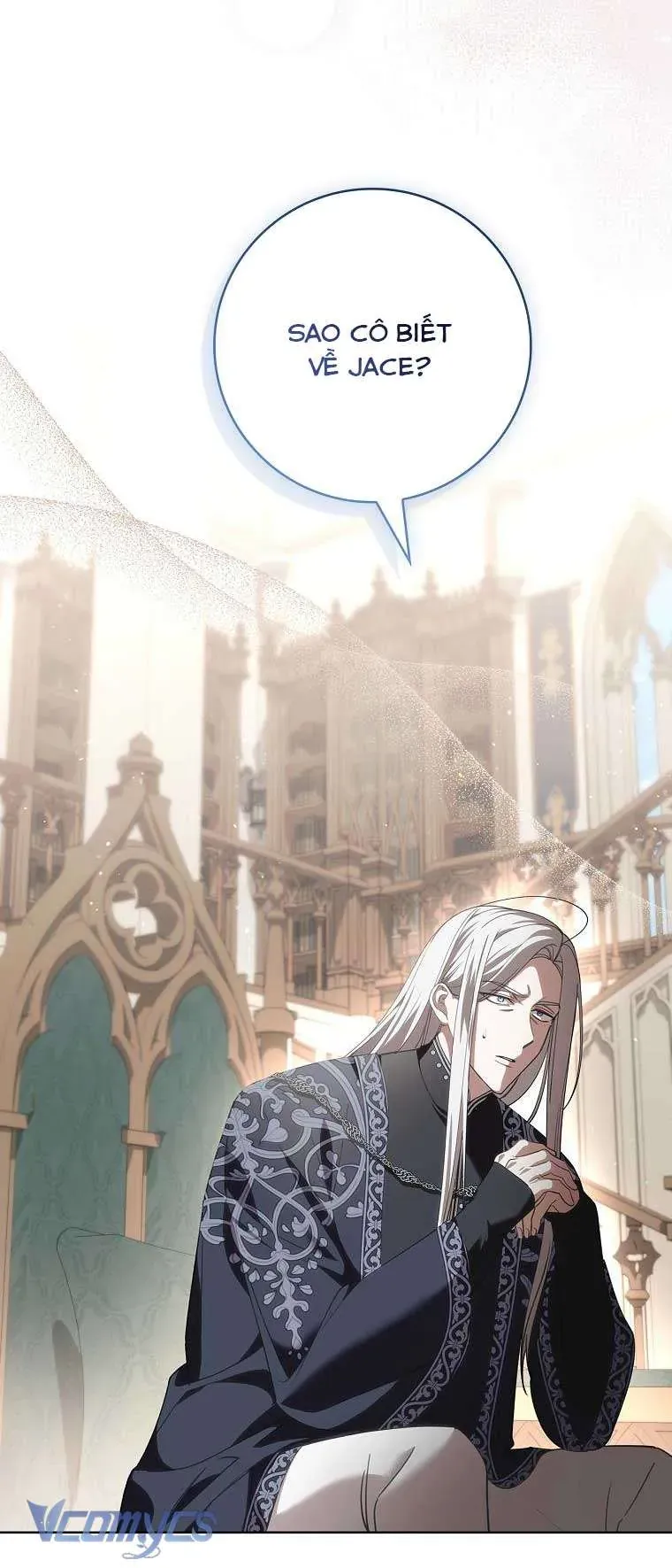 100 Lời Nguyền Tại Dinh Thự Illestone Chapter 10 - Trang 2