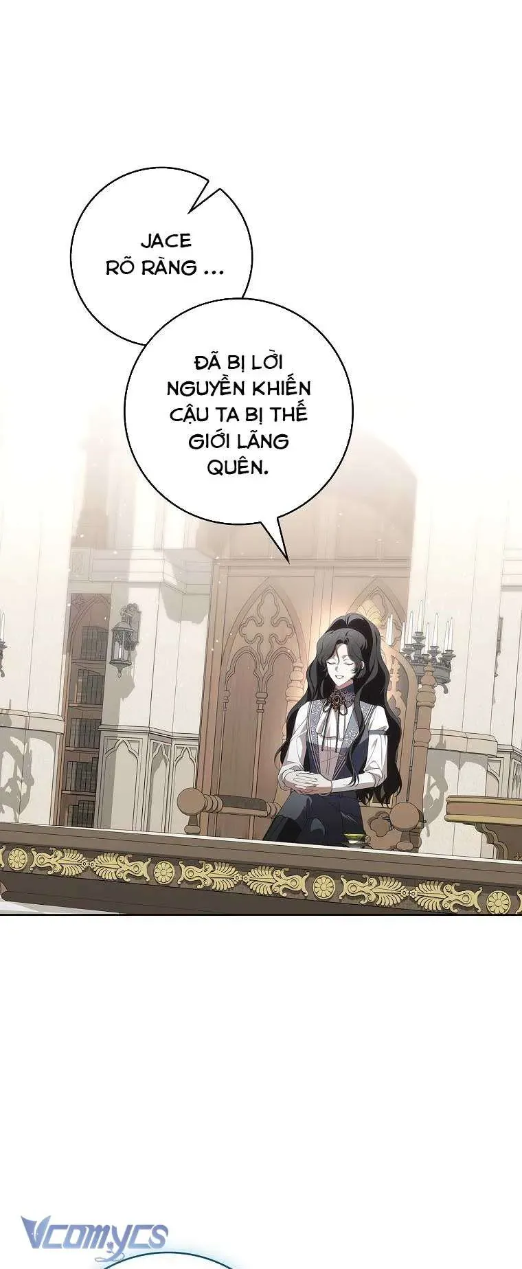 100 Lời Nguyền Tại Dinh Thự Illestone Chapter 10 - Trang 2