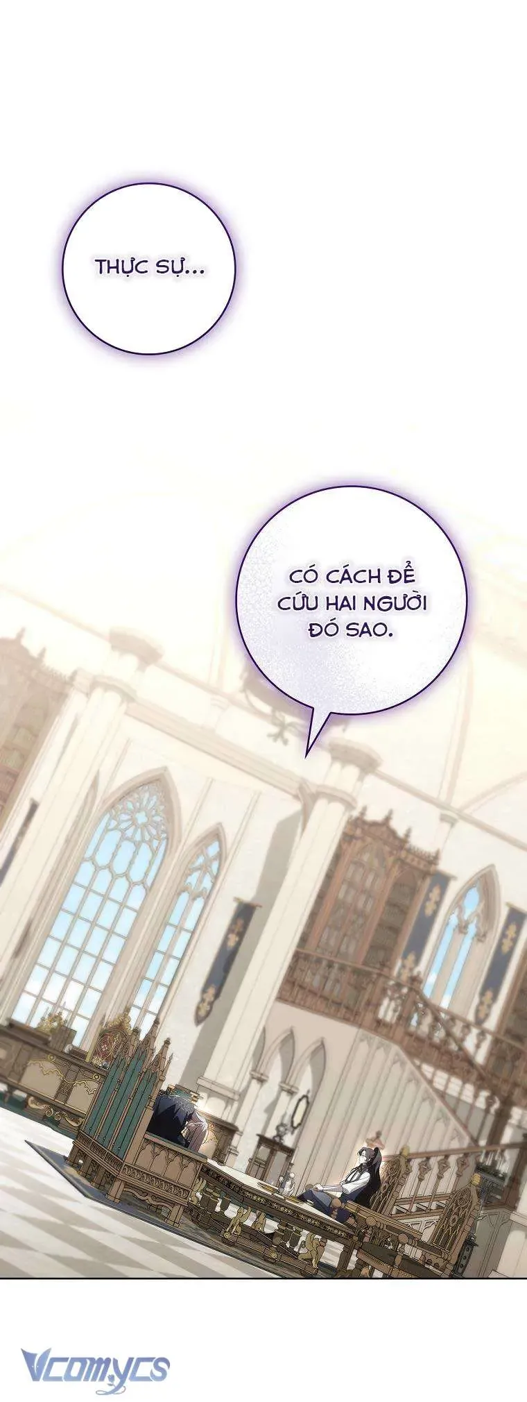 100 Lời Nguyền Tại Dinh Thự Illestone Chapter 10 - Trang 2