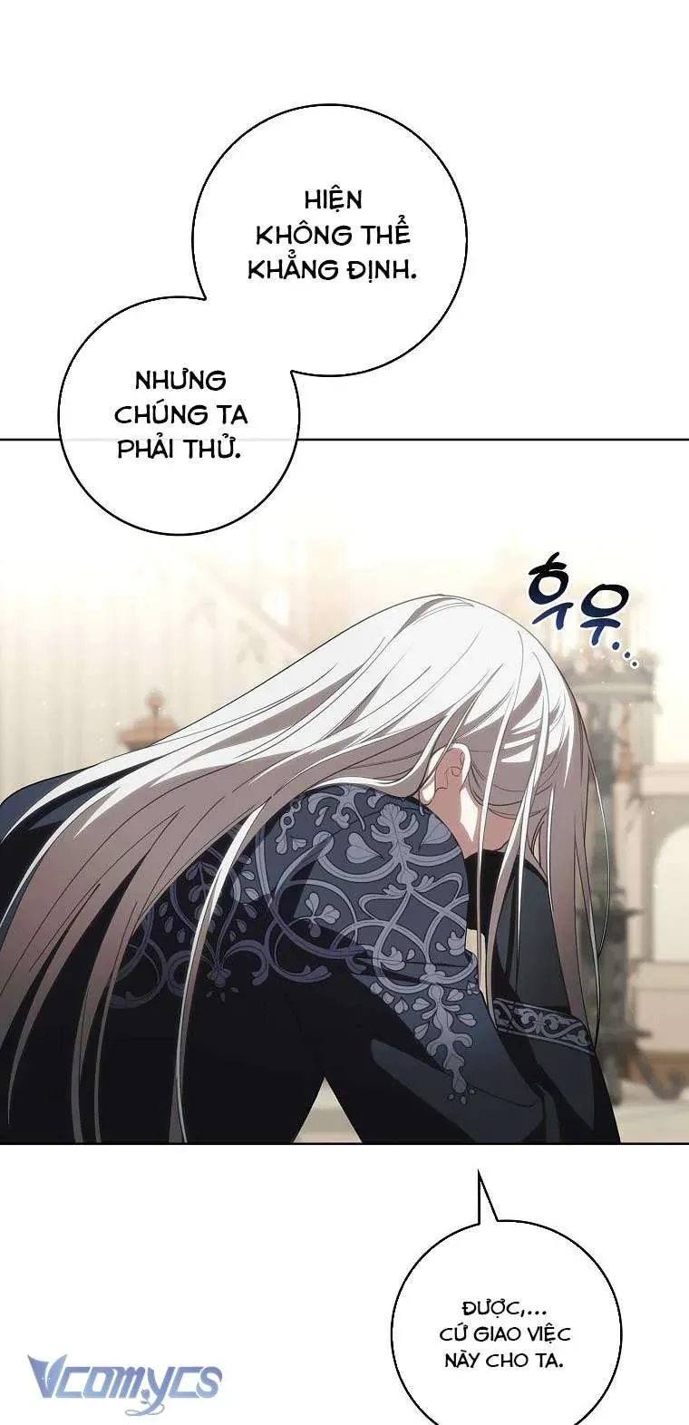 100 Lời Nguyền Tại Dinh Thự Illestone Chapter 10 - Trang 2