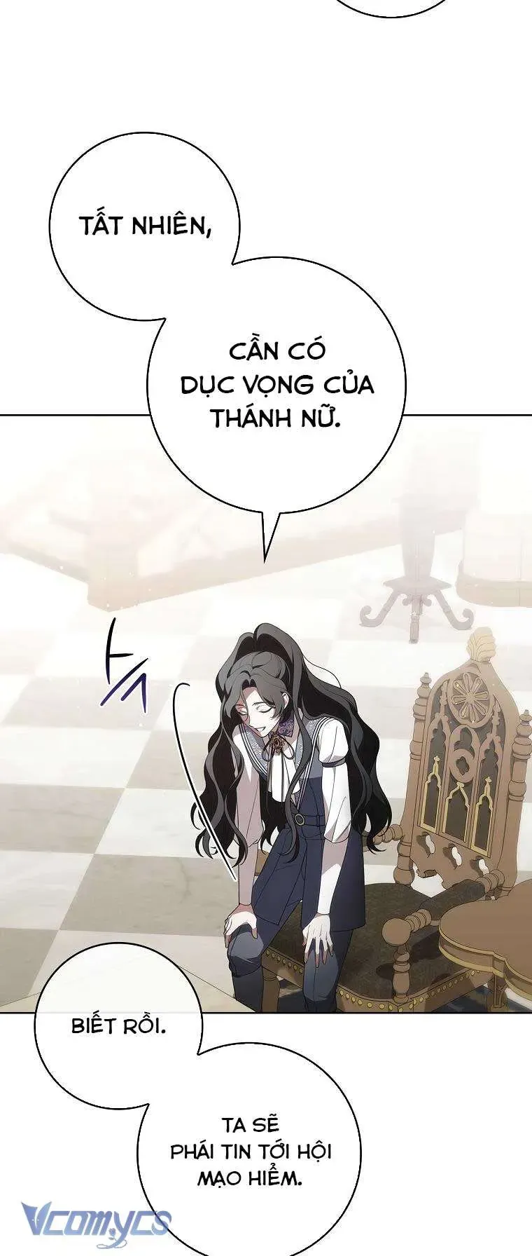 100 Lời Nguyền Tại Dinh Thự Illestone Chapter 10 - Trang 2