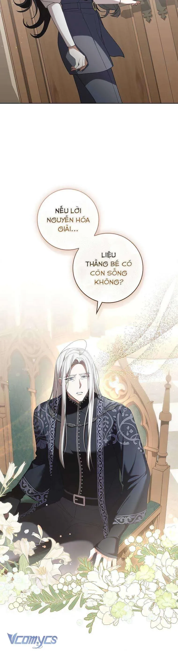 100 Lời Nguyền Tại Dinh Thự Illestone Chapter 10 - Trang 2