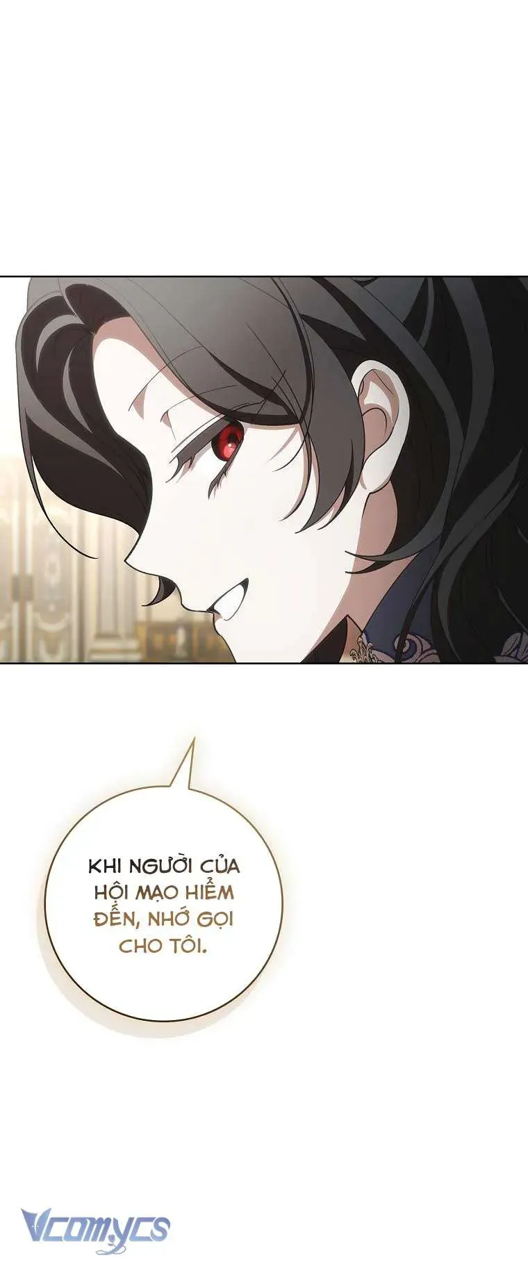 100 Lời Nguyền Tại Dinh Thự Illestone Chapter 10 - Trang 2