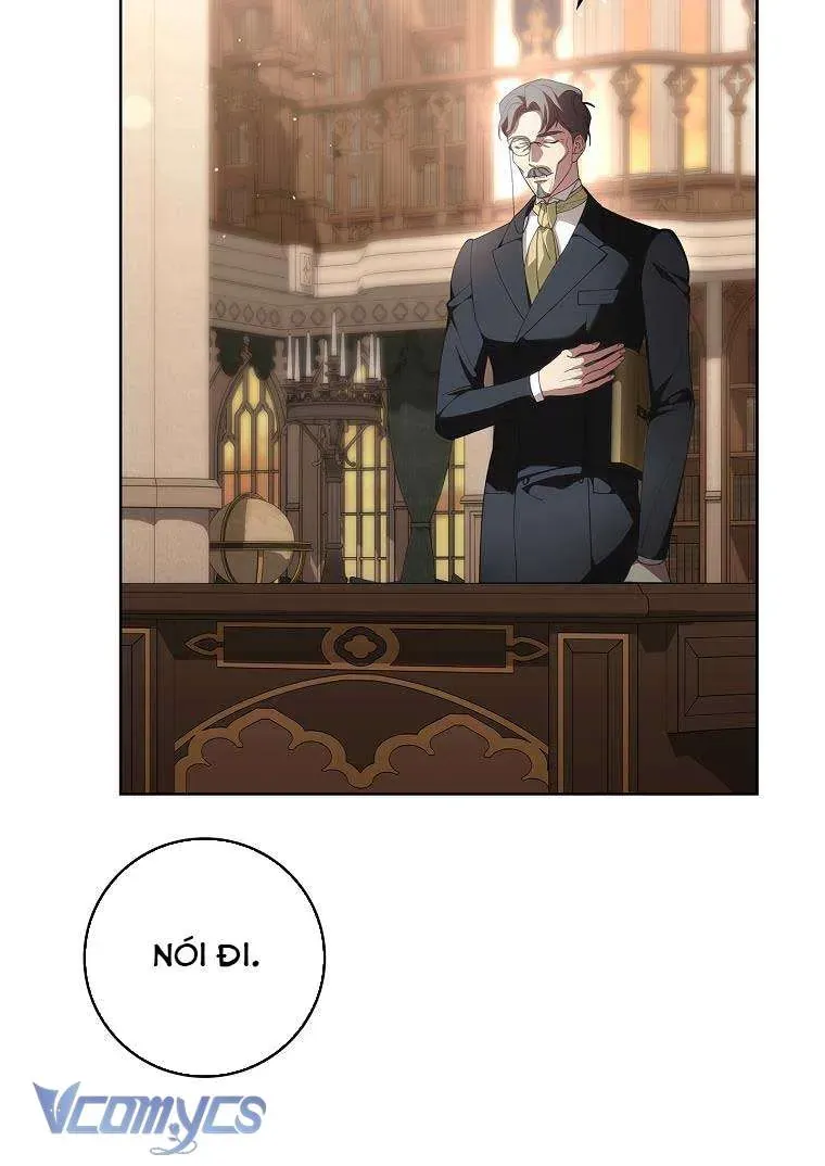100 Lời Nguyền Tại Dinh Thự Illestone Chapter 10 - Trang 2