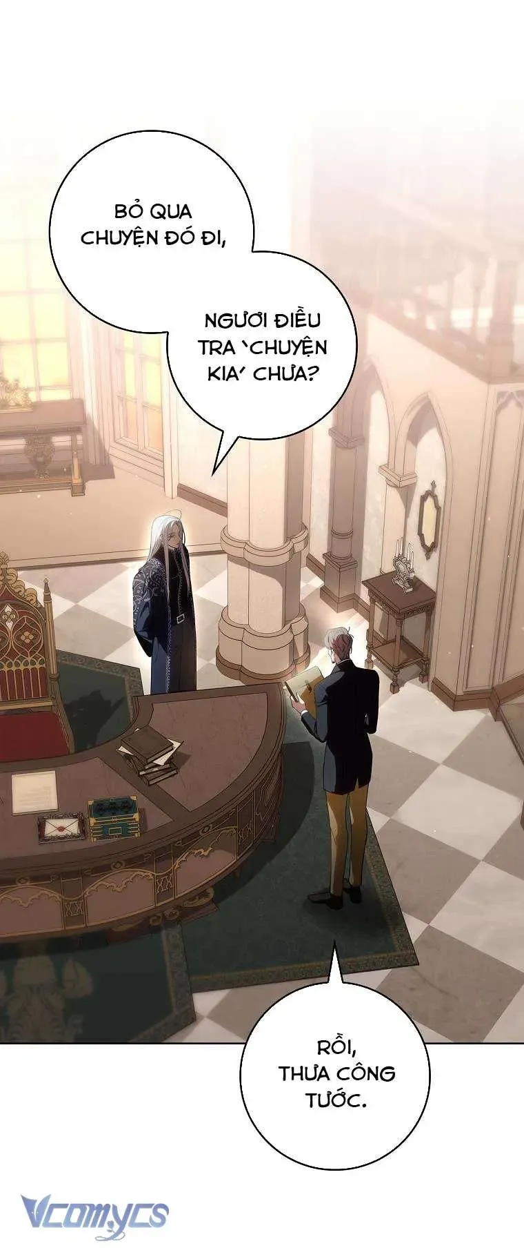 100 Lời Nguyền Tại Dinh Thự Illestone Chapter 10 - Trang 2