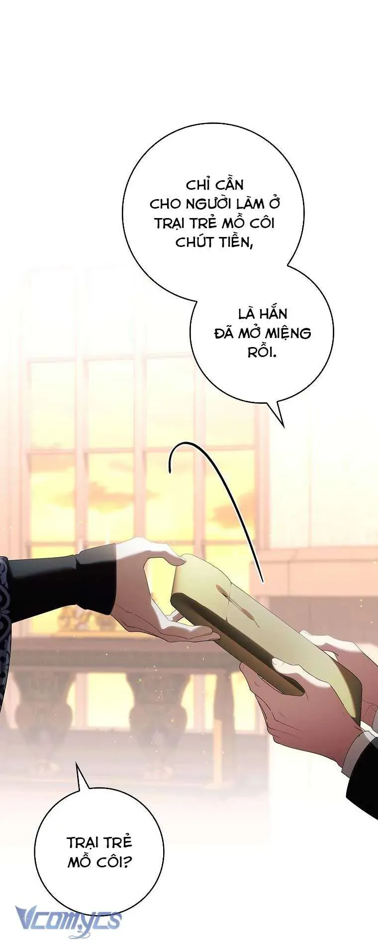 100 Lời Nguyền Tại Dinh Thự Illestone Chapter 10 - Trang 2