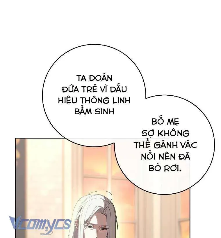 100 Lời Nguyền Tại Dinh Thự Illestone Chapter 10 - Trang 2