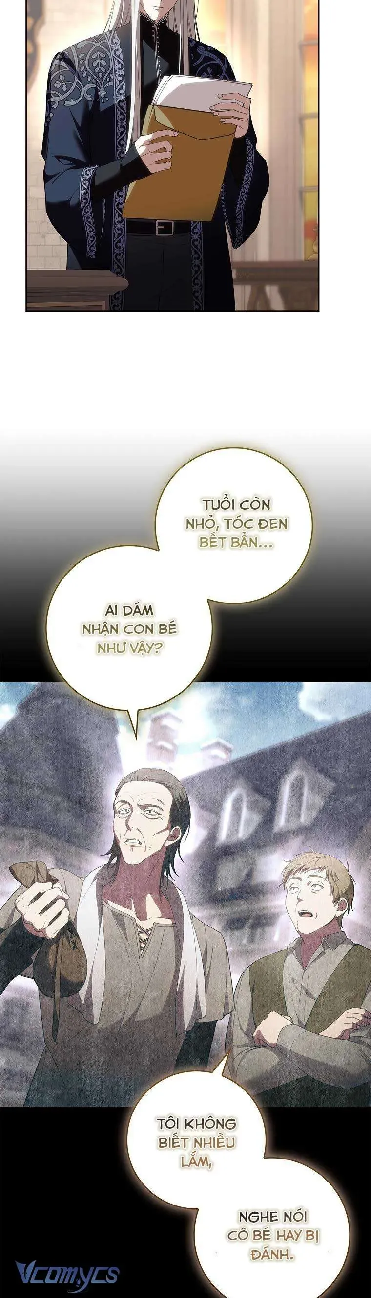 100 Lời Nguyền Tại Dinh Thự Illestone Chapter 10 - Trang 2