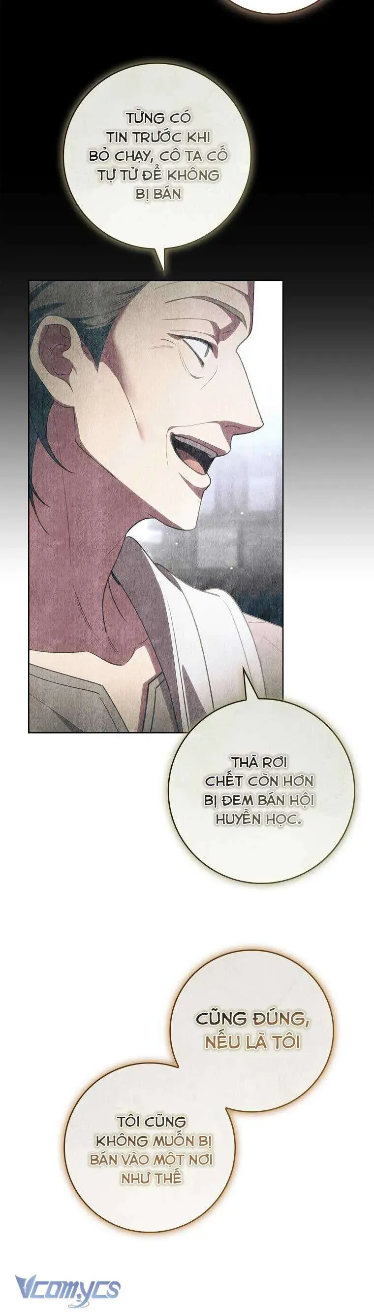 100 Lời Nguyền Tại Dinh Thự Illestone Chapter 10 - Trang 2