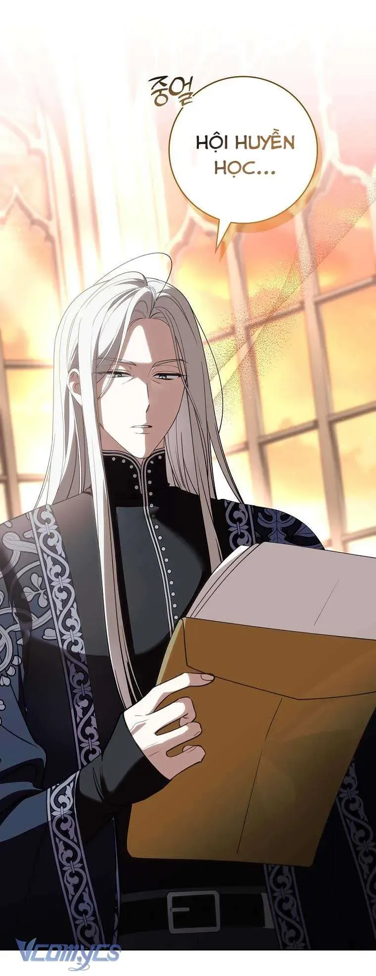 100 Lời Nguyền Tại Dinh Thự Illestone Chapter 10 - Trang 2