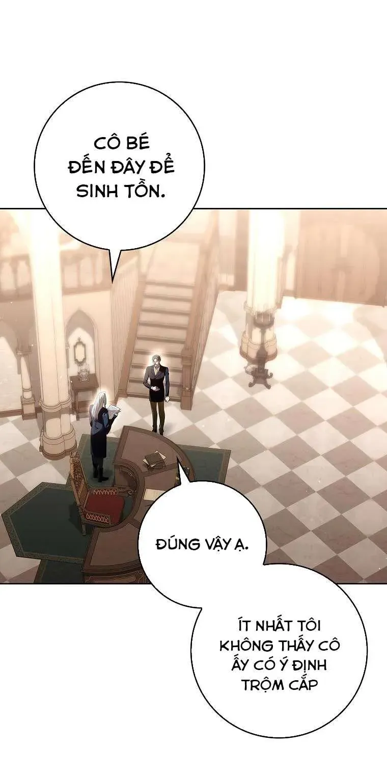 100 Lời Nguyền Tại Dinh Thự Illestone Chapter 10 - Trang 2