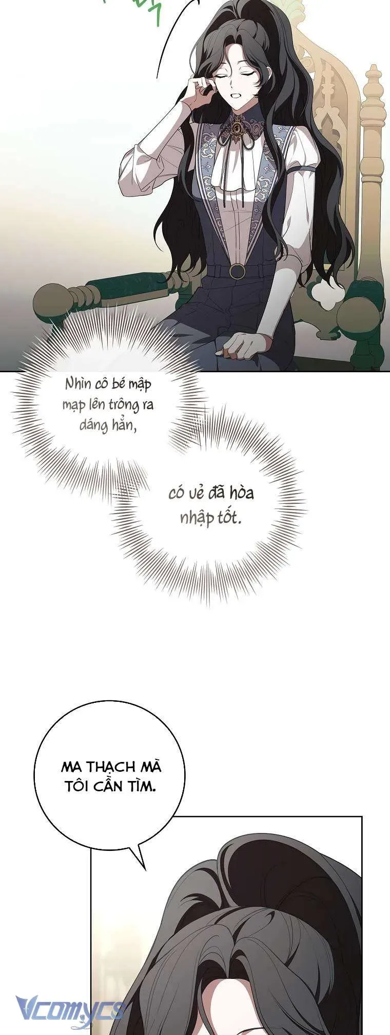 100 Lời Nguyền Tại Dinh Thự Illestone Chapter 10 - Trang 2