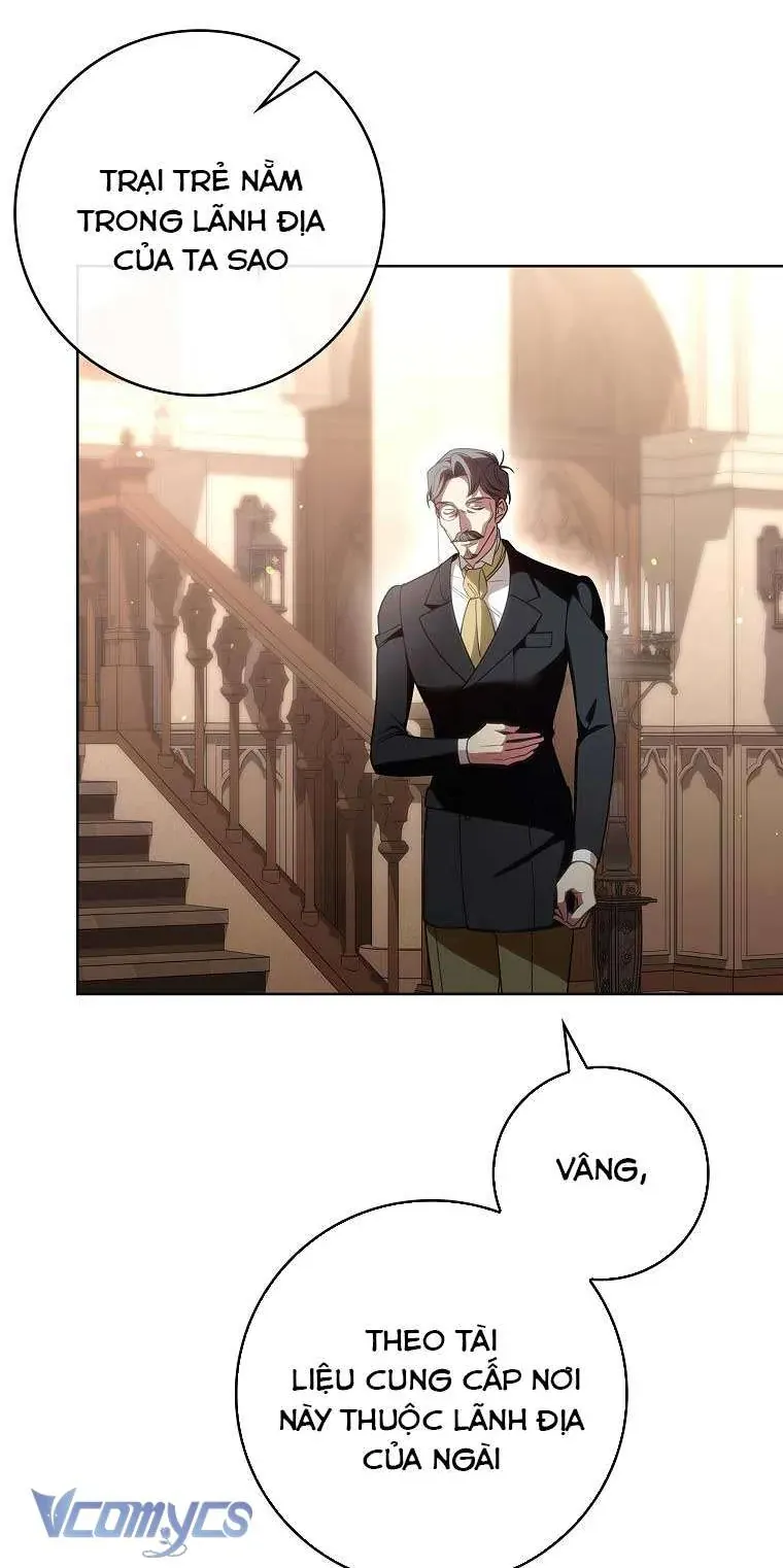 100 Lời Nguyền Tại Dinh Thự Illestone Chapter 10 - Trang 2