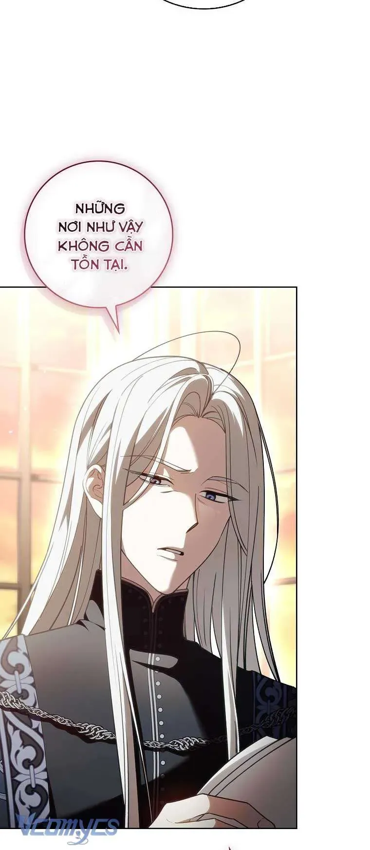 100 Lời Nguyền Tại Dinh Thự Illestone Chapter 10 - Trang 2