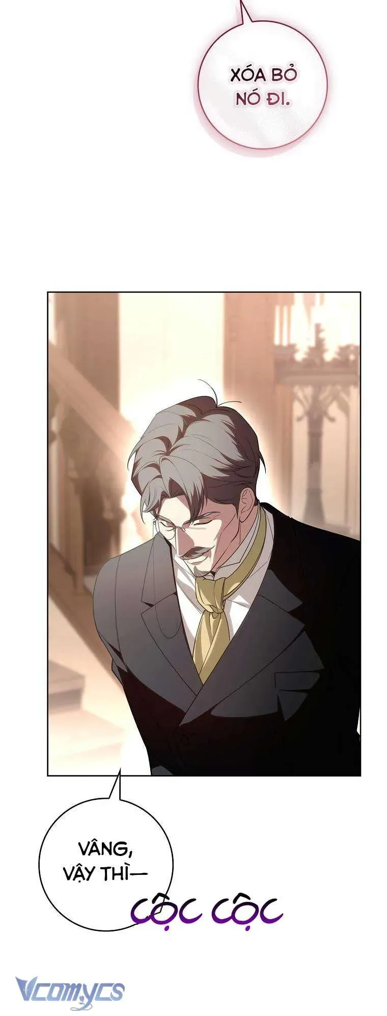 100 Lời Nguyền Tại Dinh Thự Illestone Chapter 10 - Trang 2