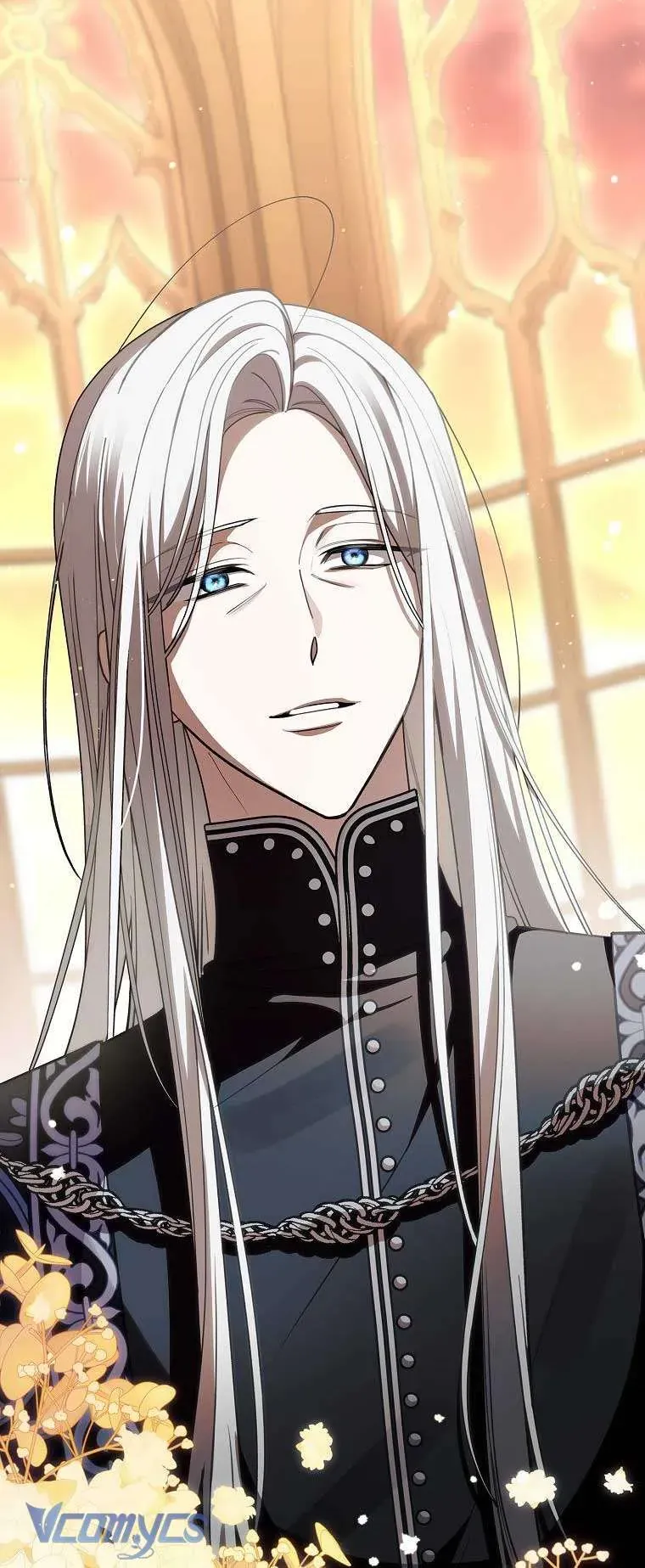 100 Lời Nguyền Tại Dinh Thự Illestone Chapter 10 - Trang 2