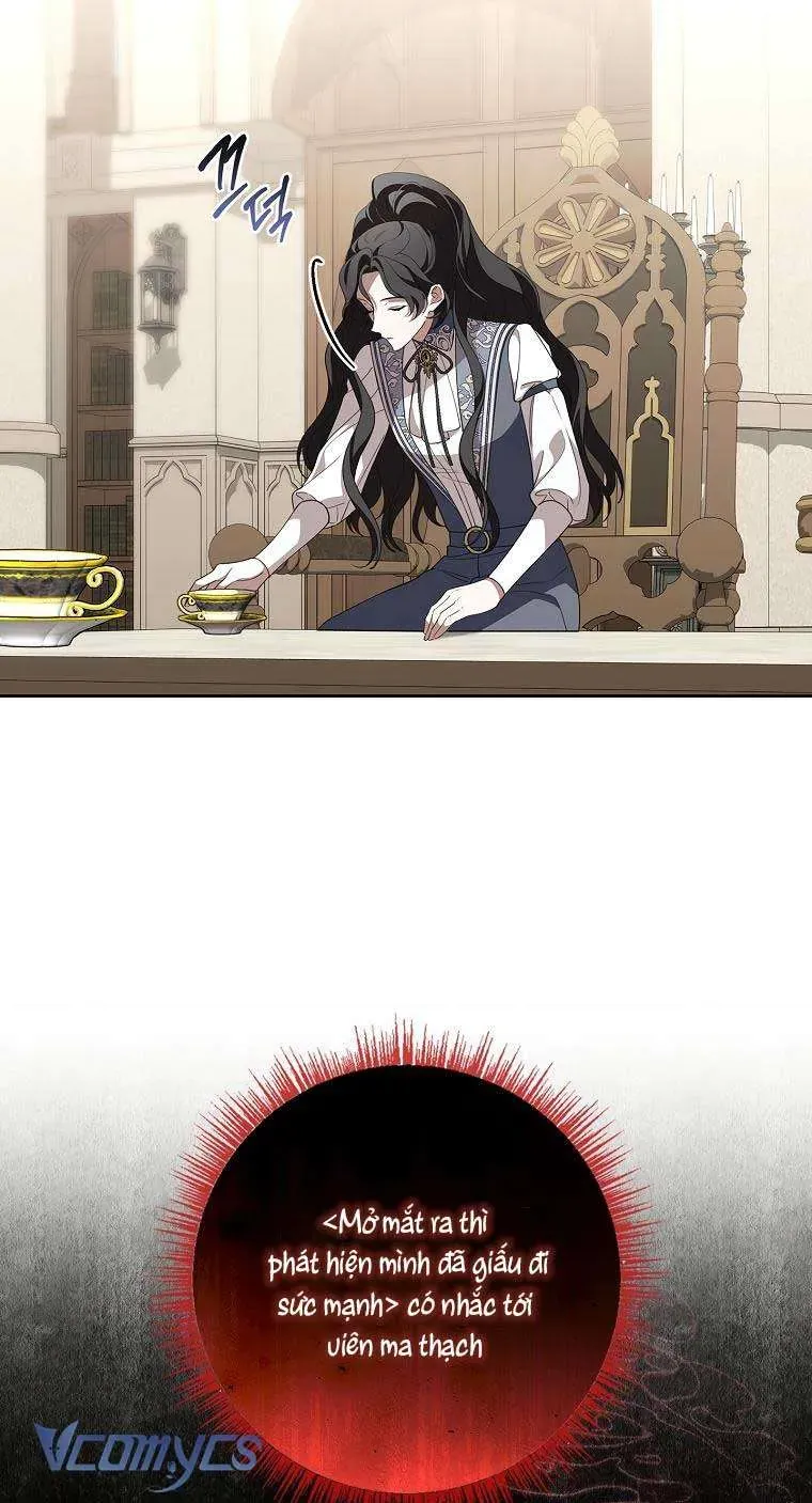 100 Lời Nguyền Tại Dinh Thự Illestone Chapter 10 - Trang 2