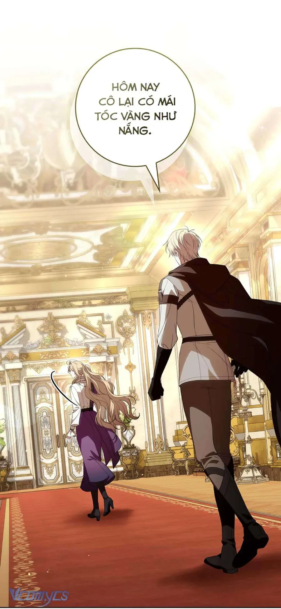 100 Lời Nguyền Tại Dinh Thự Illestone Chapter 11 - Trang 2