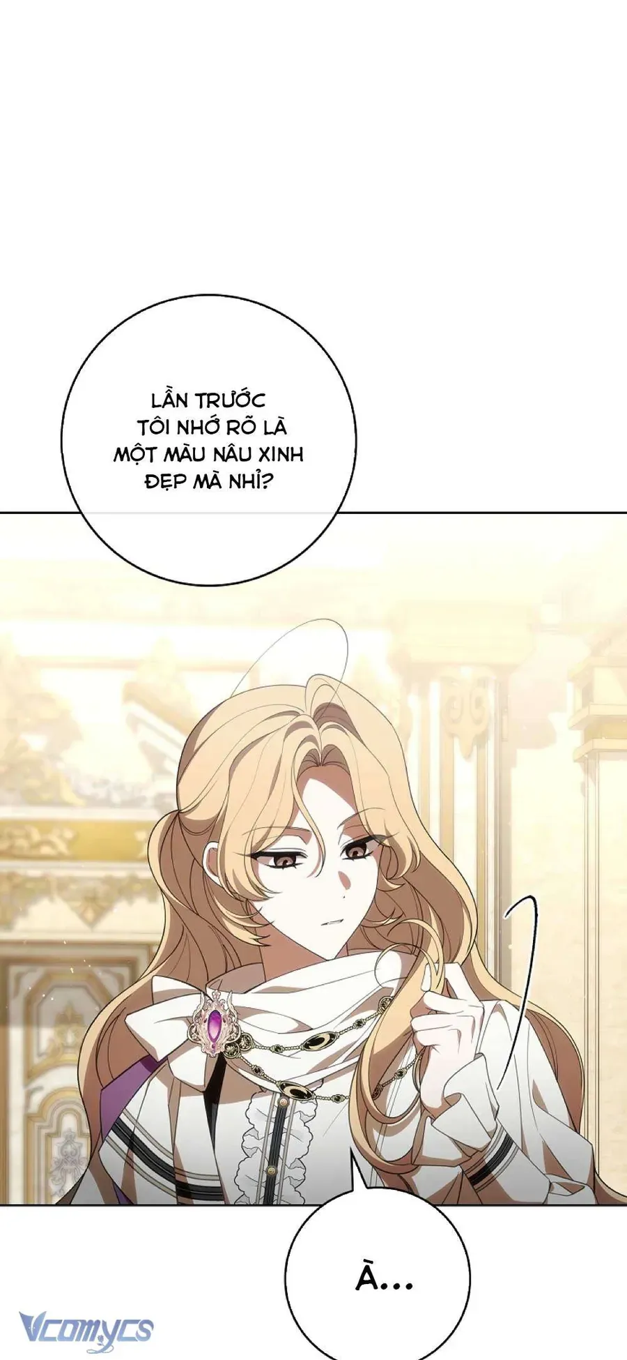 100 Lời Nguyền Tại Dinh Thự Illestone Chapter 11 - Trang 2