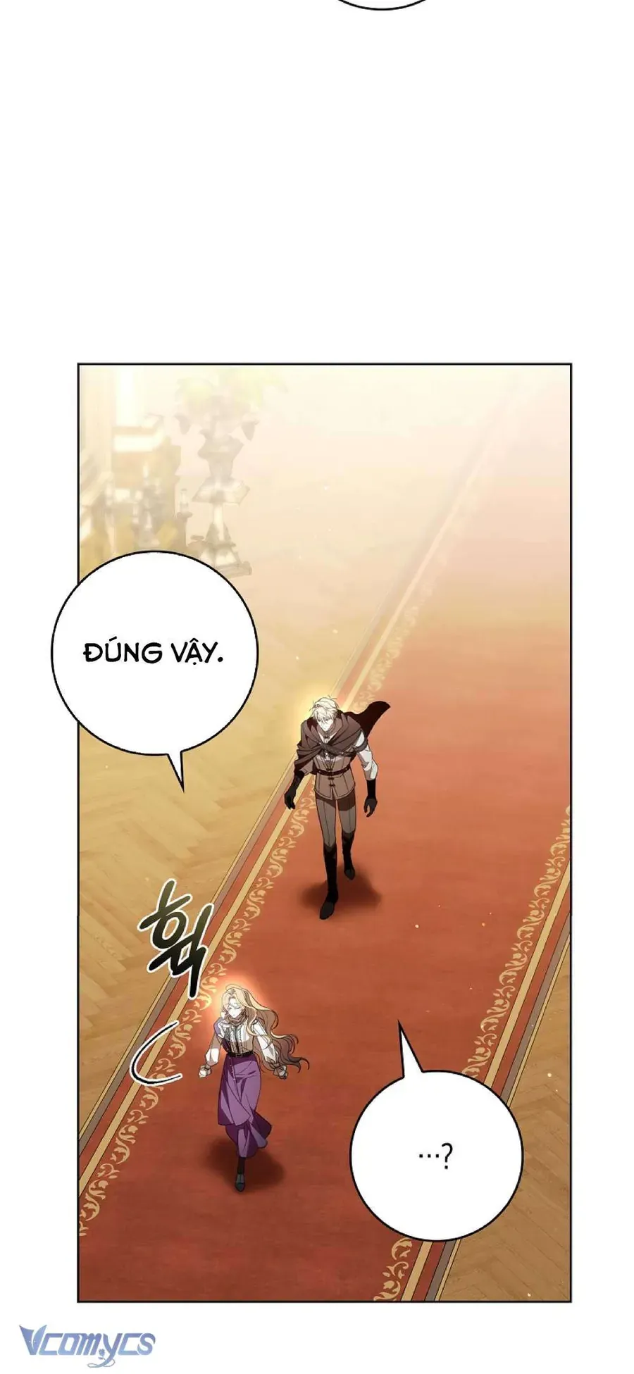 100 Lời Nguyền Tại Dinh Thự Illestone Chapter 11 - Trang 2