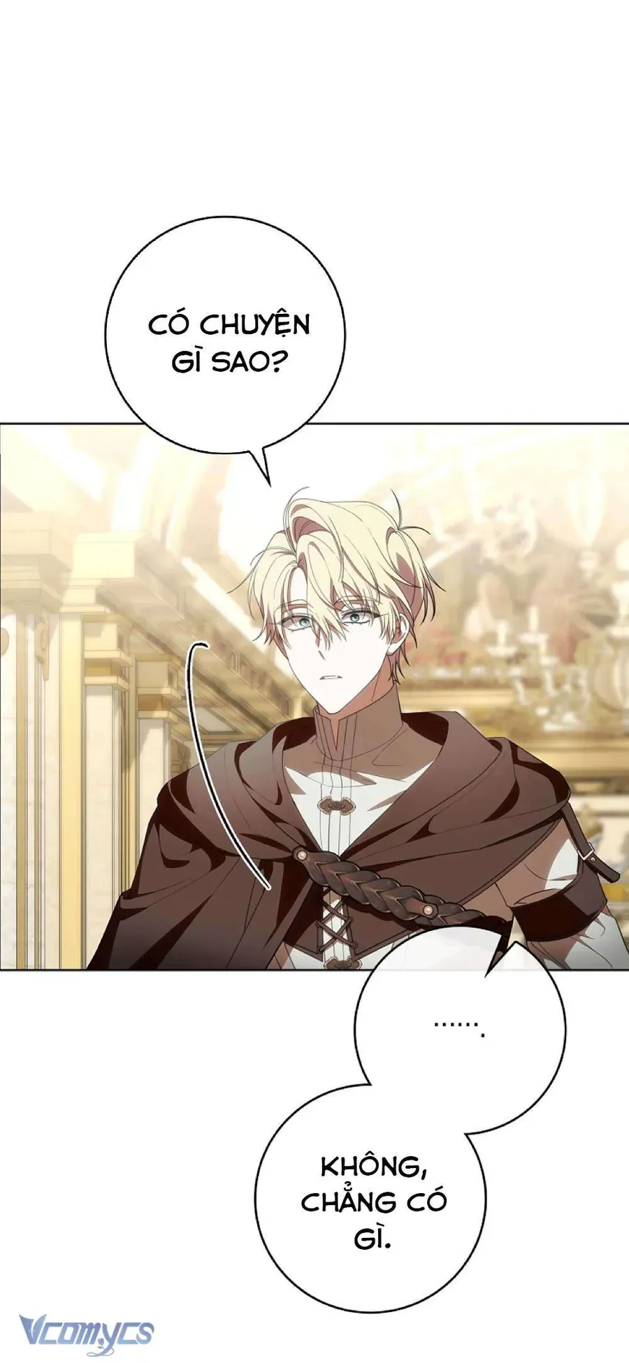 100 Lời Nguyền Tại Dinh Thự Illestone Chapter 11 - Trang 2