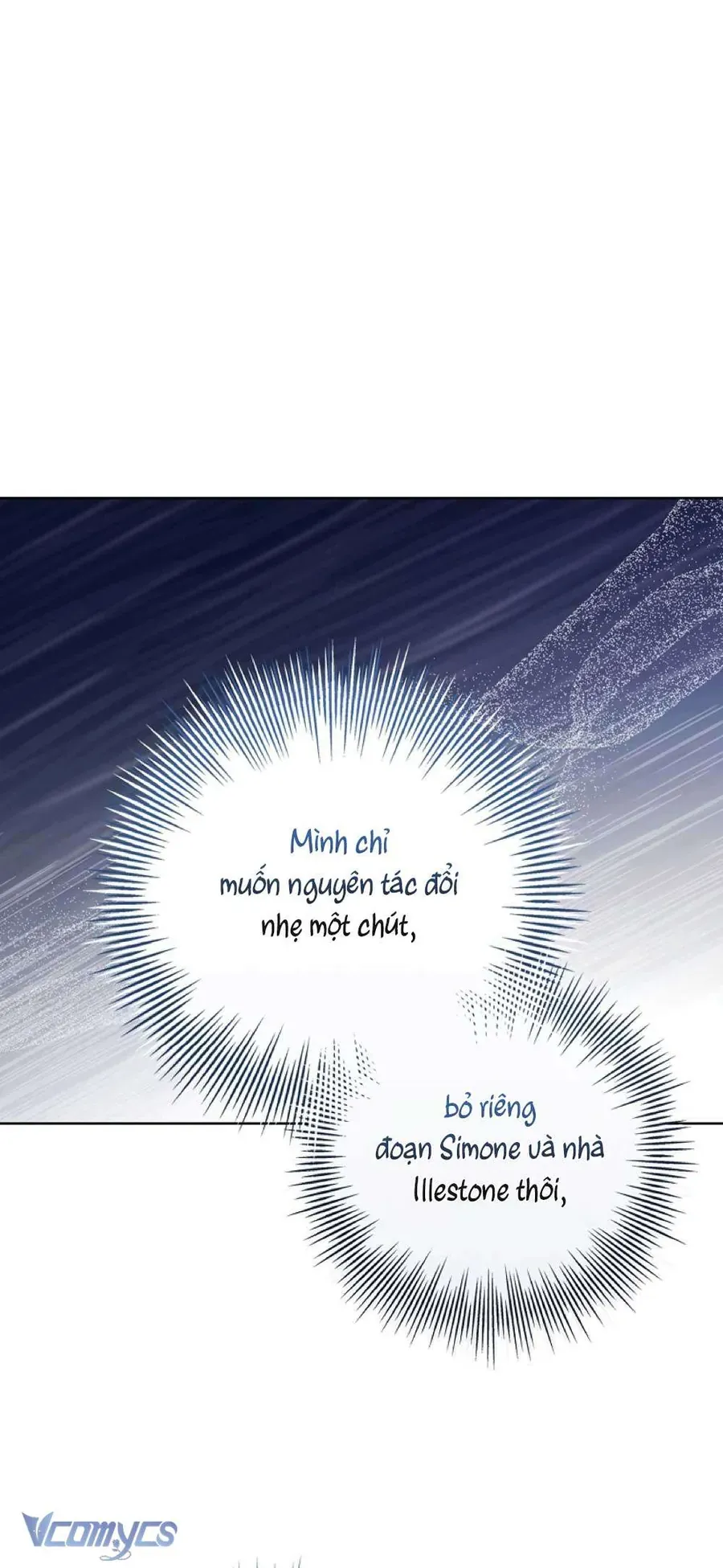 100 Lời Nguyền Tại Dinh Thự Illestone Chapter 11 - Trang 2