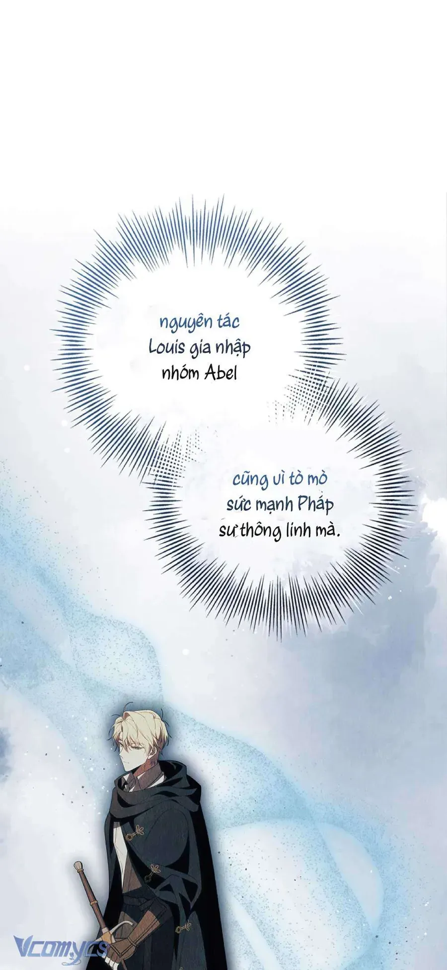 100 Lời Nguyền Tại Dinh Thự Illestone Chapter 11 - Trang 2