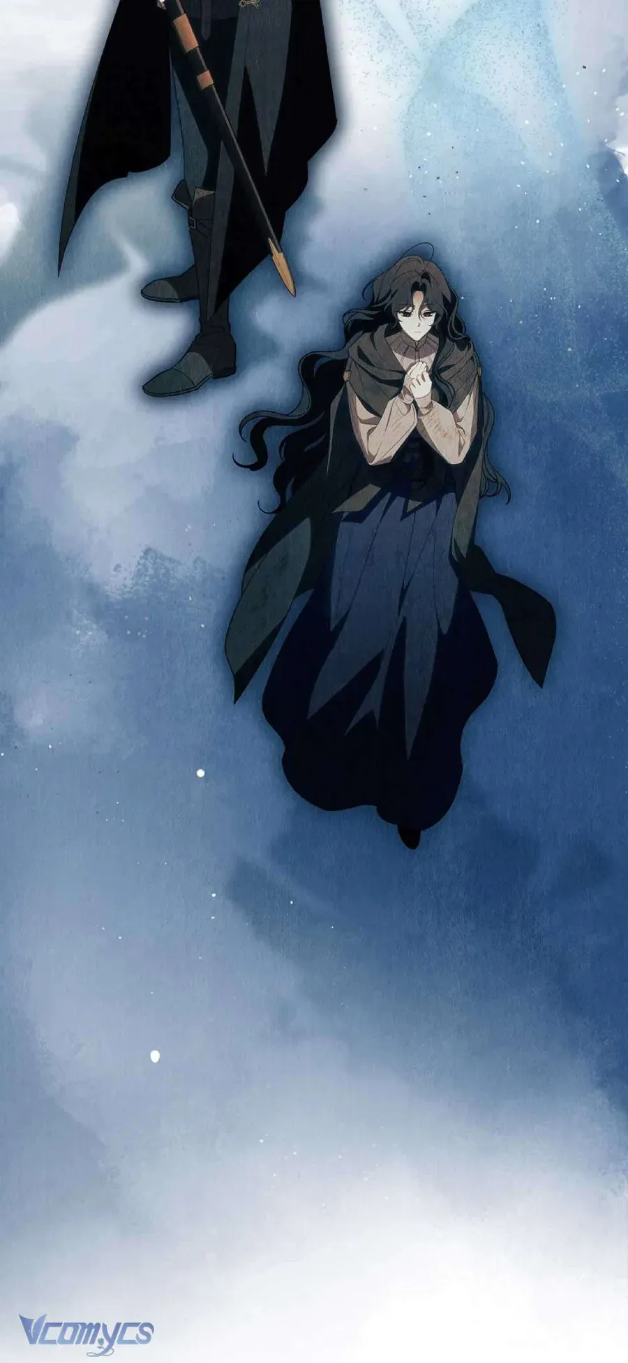 100 Lời Nguyền Tại Dinh Thự Illestone Chapter 11 - Trang 2