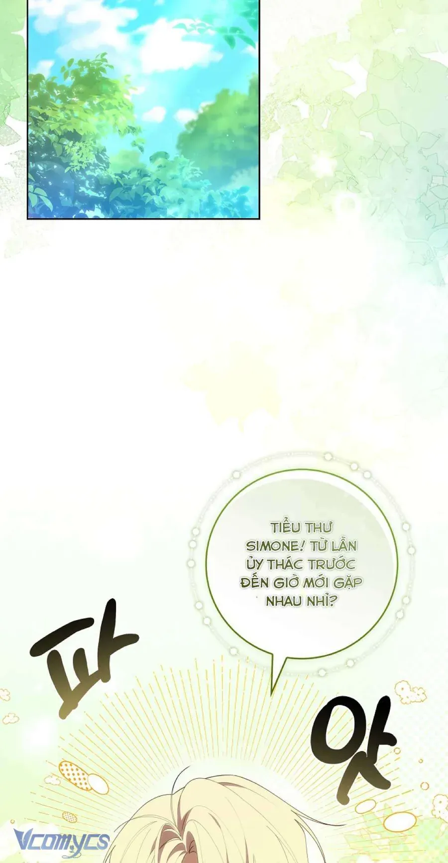 100 Lời Nguyền Tại Dinh Thự Illestone Chapter 11 - Trang 2