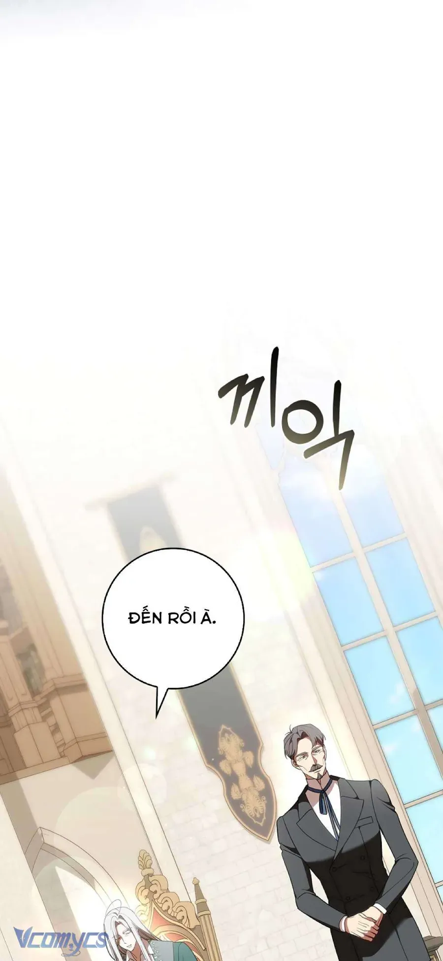 100 Lời Nguyền Tại Dinh Thự Illestone Chapter 11 - Trang 2