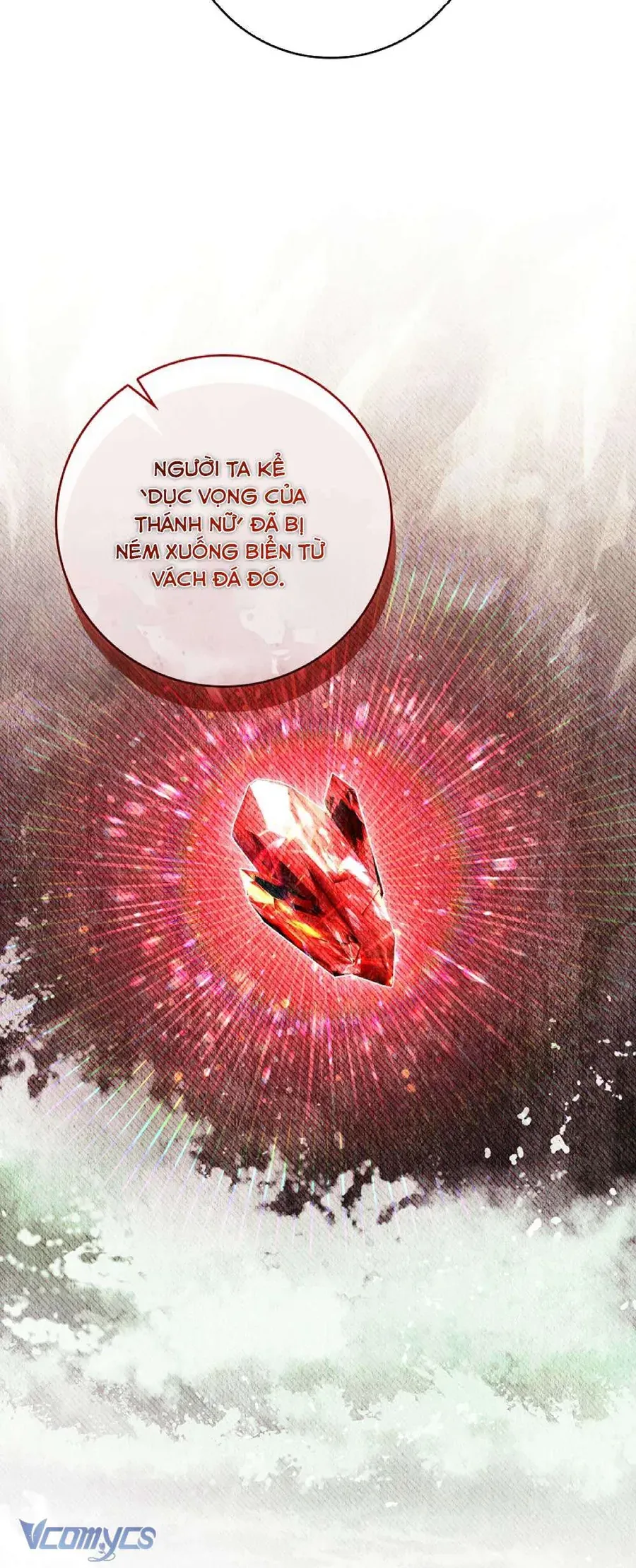 100 Lời Nguyền Tại Dinh Thự Illestone Chapter 11 - Trang 2