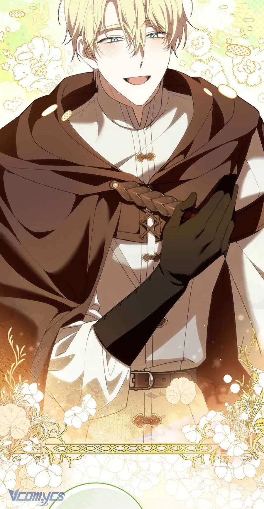 100 Lời Nguyền Tại Dinh Thự Illestone Chapter 11 - Trang 2