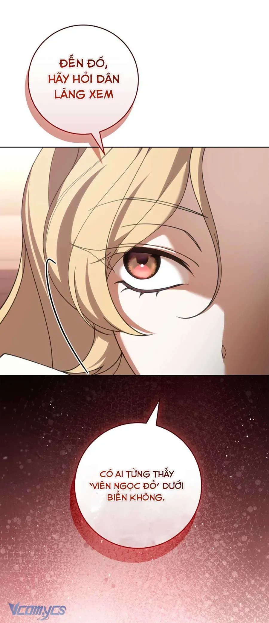 100 Lời Nguyền Tại Dinh Thự Illestone Chapter 11 - Trang 2