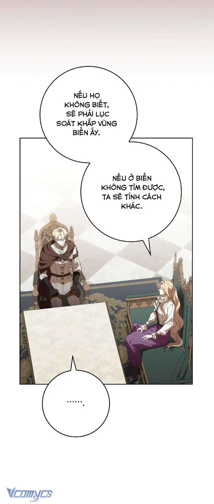 100 Lời Nguyền Tại Dinh Thự Illestone Chapter 11 - Trang 2