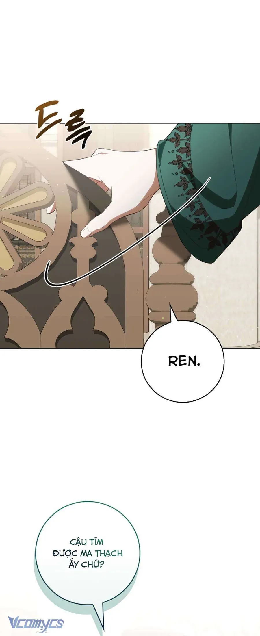 100 Lời Nguyền Tại Dinh Thự Illestone Chapter 11 - Trang 2