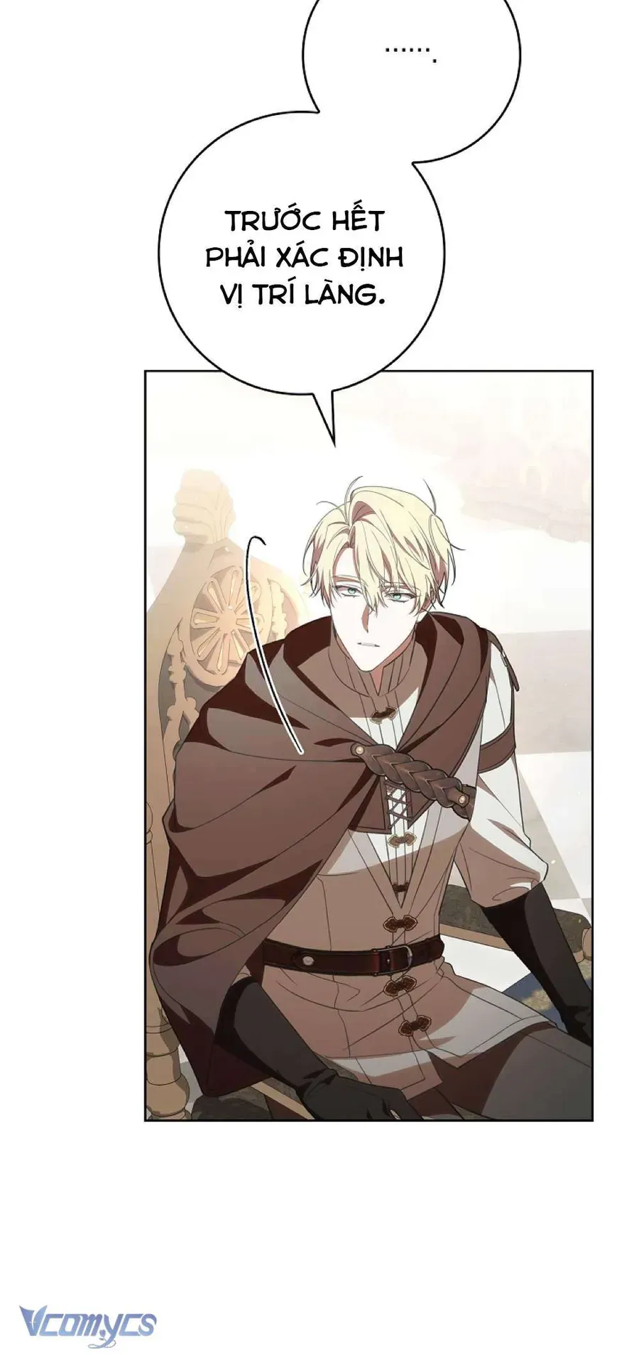 100 Lời Nguyền Tại Dinh Thự Illestone Chapter 11 - Trang 2