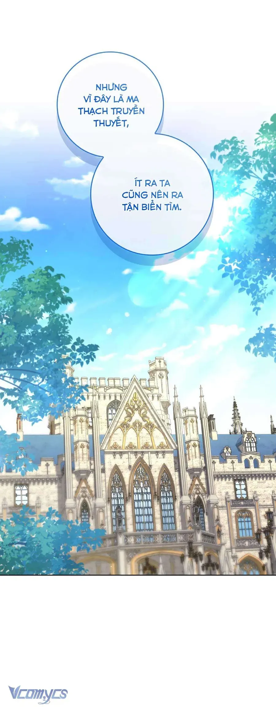 100 Lời Nguyền Tại Dinh Thự Illestone Chapter 11 - Trang 2