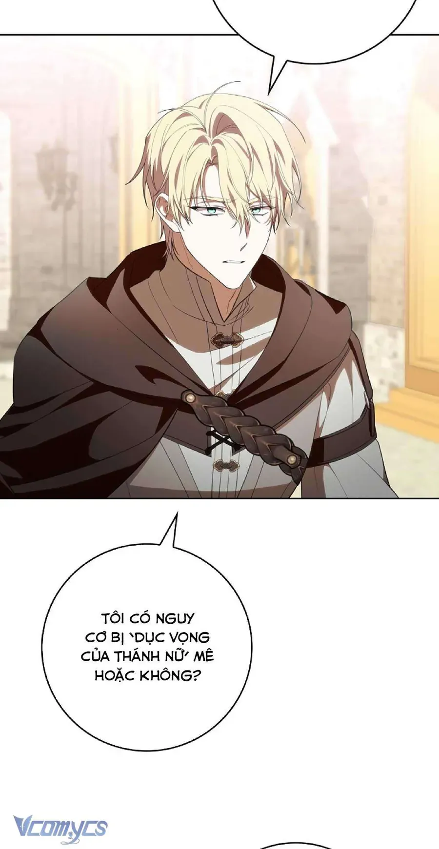 100 Lời Nguyền Tại Dinh Thự Illestone Chapter 11 - Trang 2