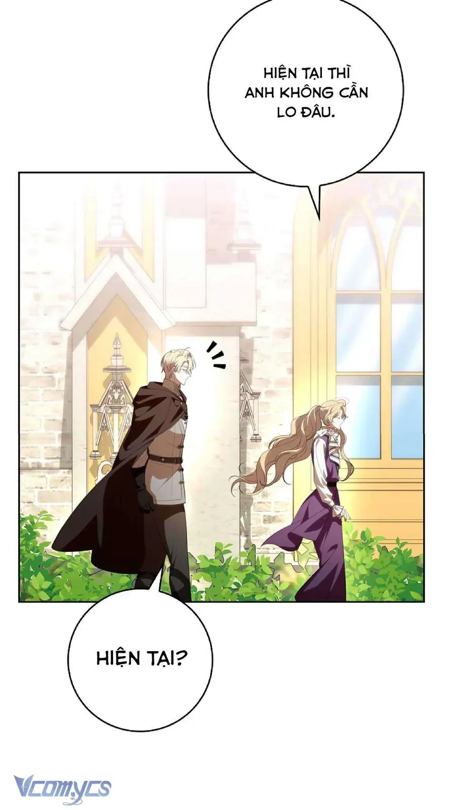 100 Lời Nguyền Tại Dinh Thự Illestone Chapter 11 - Trang 2