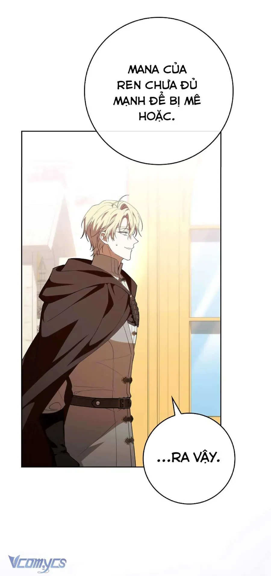 100 Lời Nguyền Tại Dinh Thự Illestone Chapter 11 - Trang 2