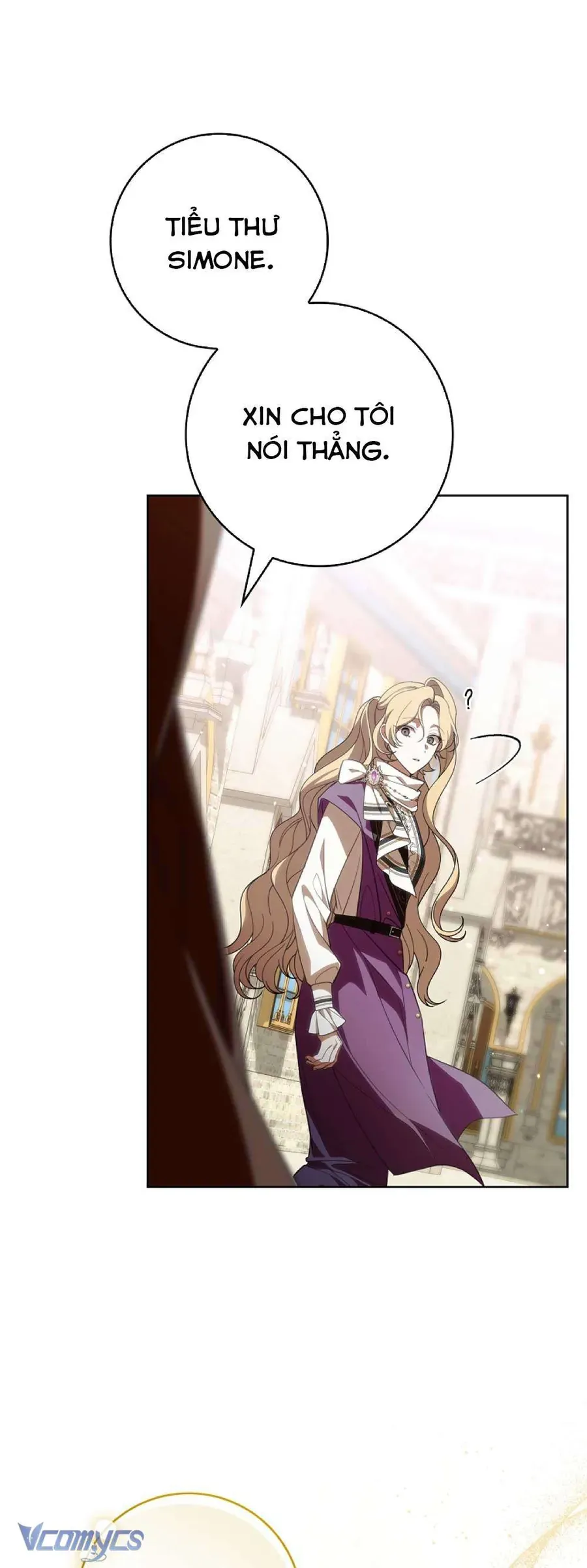 100 Lời Nguyền Tại Dinh Thự Illestone Chapter 11 - Trang 2