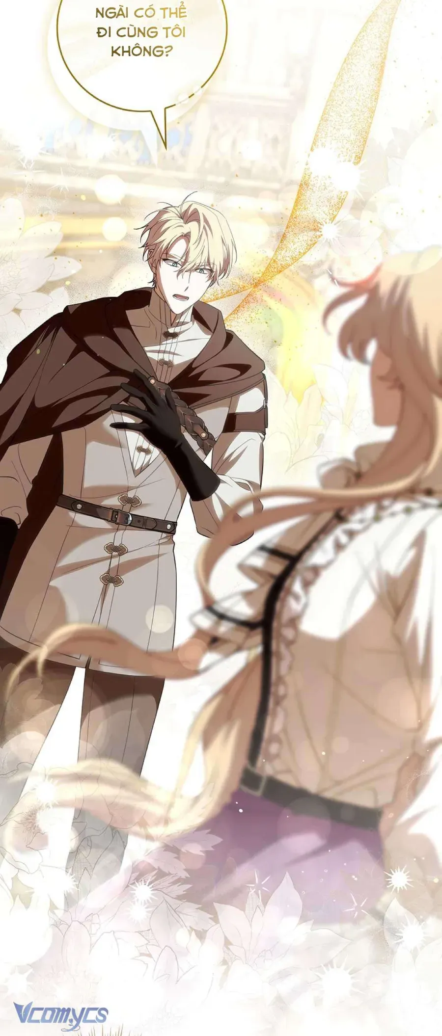 100 Lời Nguyền Tại Dinh Thự Illestone Chapter 11 - Trang 2