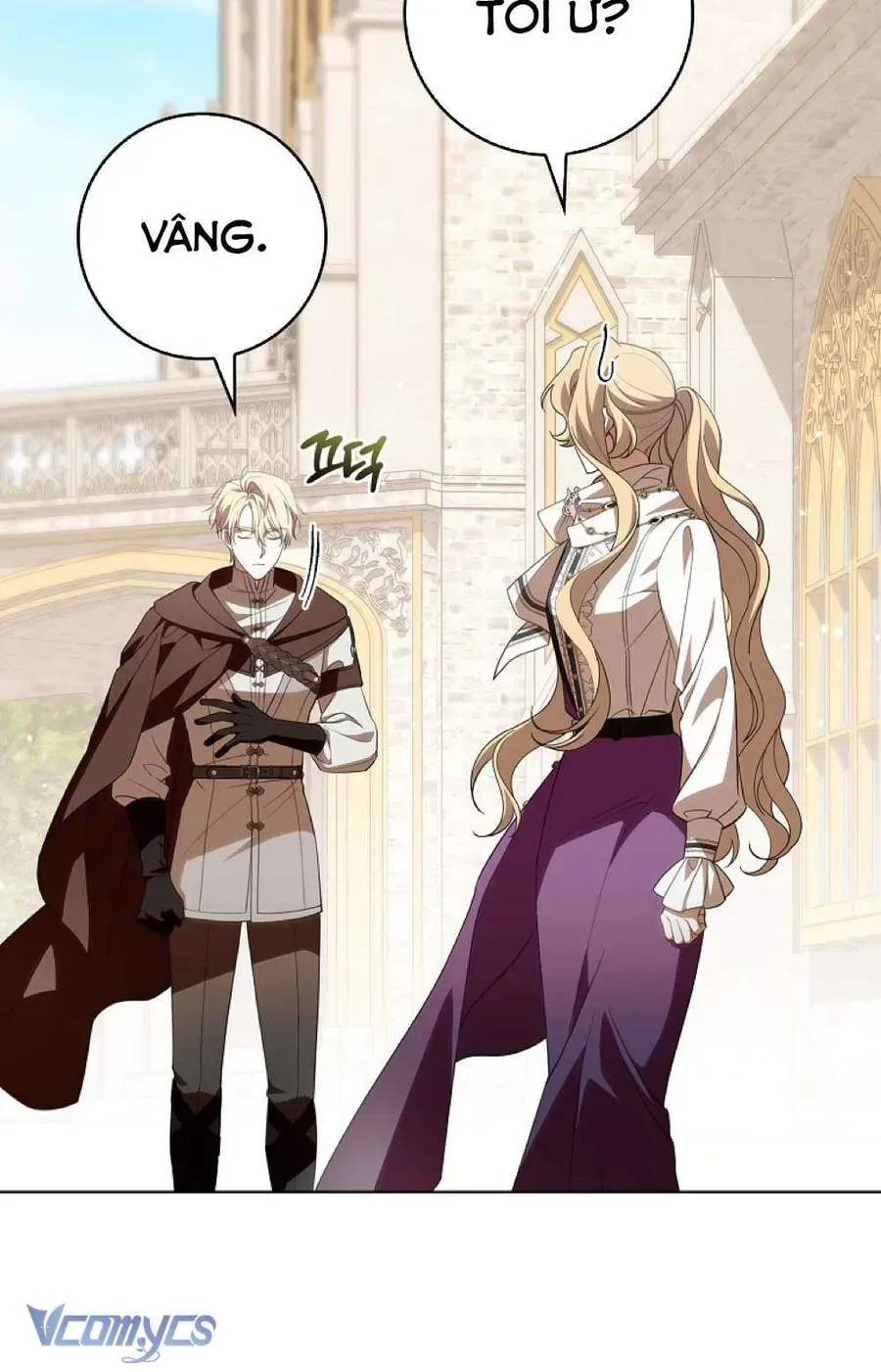 100 Lời Nguyền Tại Dinh Thự Illestone Chapter 11 - Trang 2