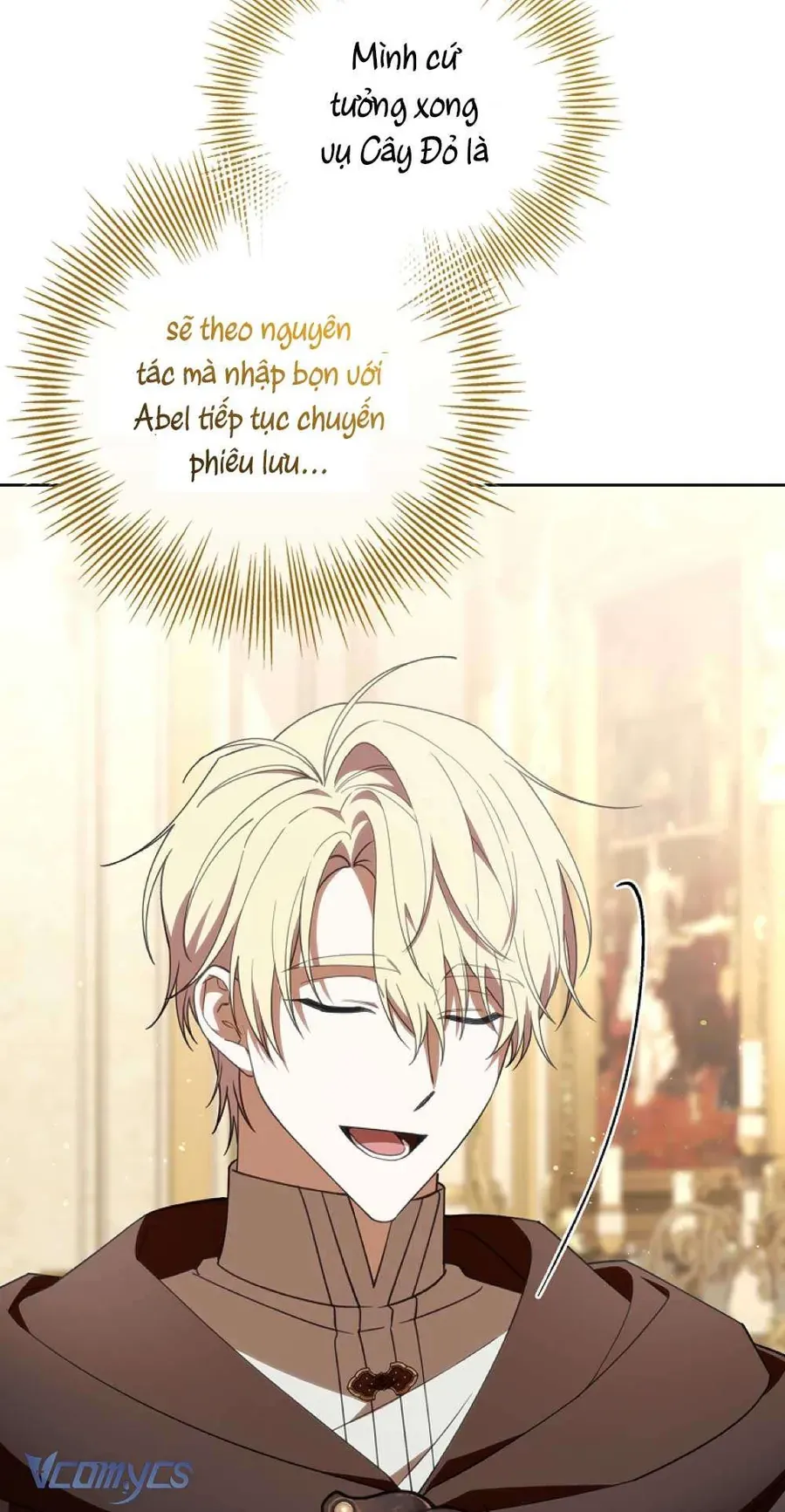 100 Lời Nguyền Tại Dinh Thự Illestone Chapter 11 - Trang 2