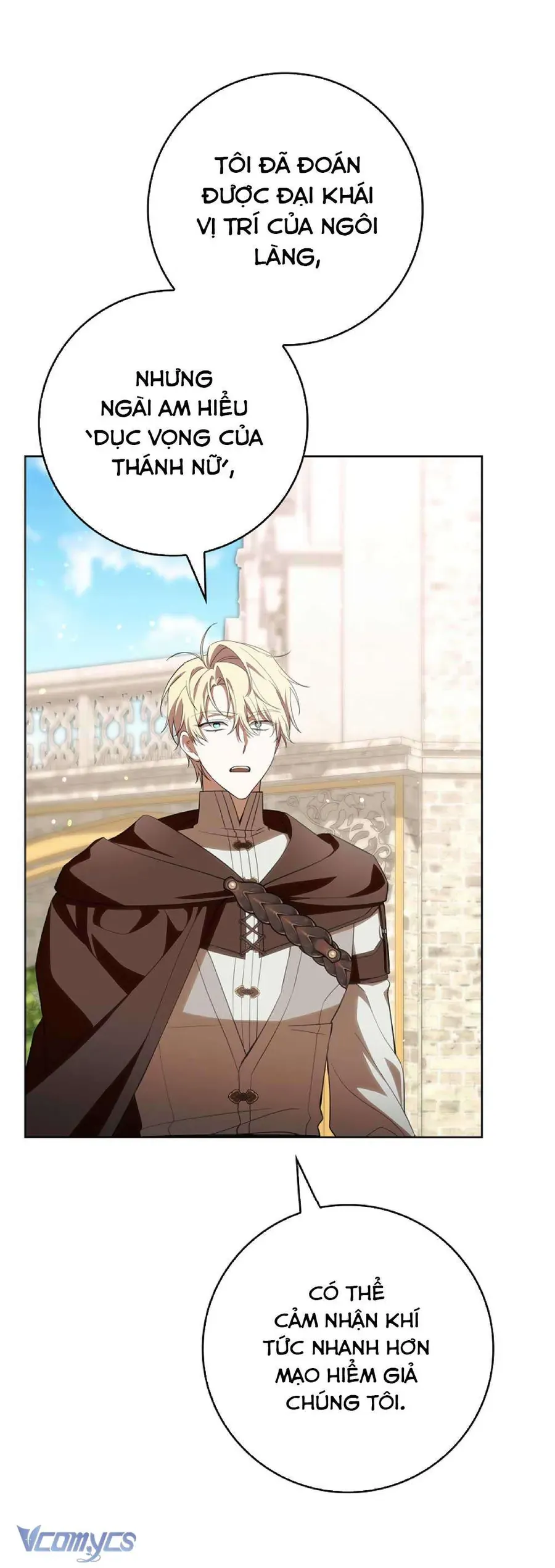 100 Lời Nguyền Tại Dinh Thự Illestone Chapter 11 - Trang 2